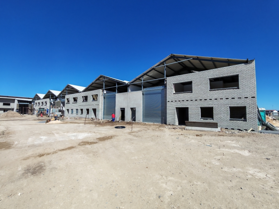 Commercial Property for Sale in Firgrove Industrial Estate Western Cape